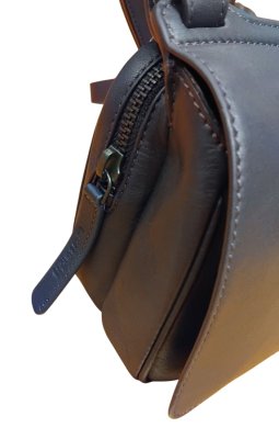 Aunts & Uncles MAGNOLIA Umhängetasche dark horizon